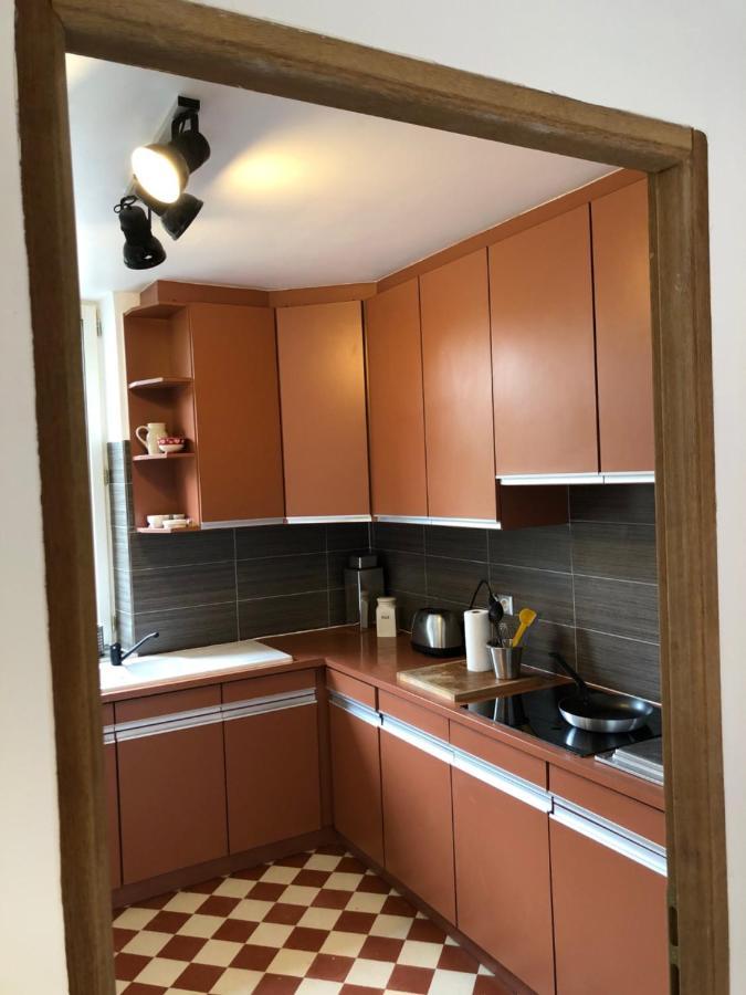Les Chambres De Mont St Sebastien Soignolles-en-Brie المظهر الخارجي الصورة