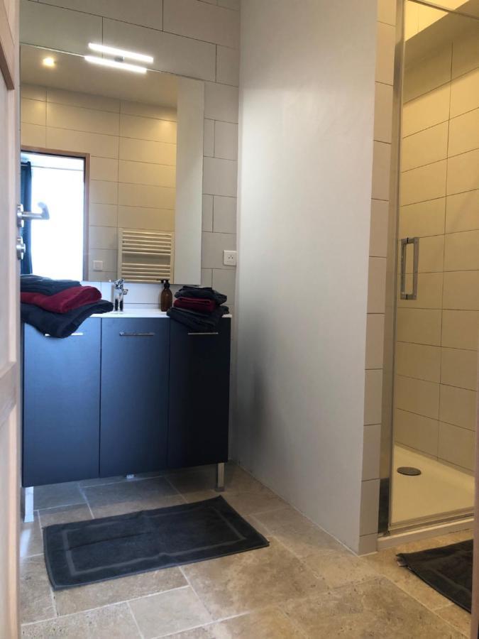 Les Chambres De Mont St Sebastien Soignolles-en-Brie المظهر الخارجي الصورة